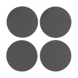 Posavasos rodondo (Pack de 4)