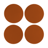 Posavasos rodondo (Pack de 4)