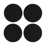 Posavasos rodondo (Pack de 4)
