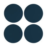 Posavasos rodondo (Pack de 4)