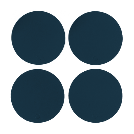 Posavasos rodondo (Pack de 4)