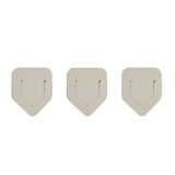 Marcapaginas S (Pack de 3)