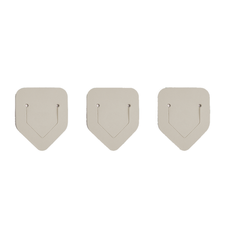 Marcapaginas S (Pack de 3)