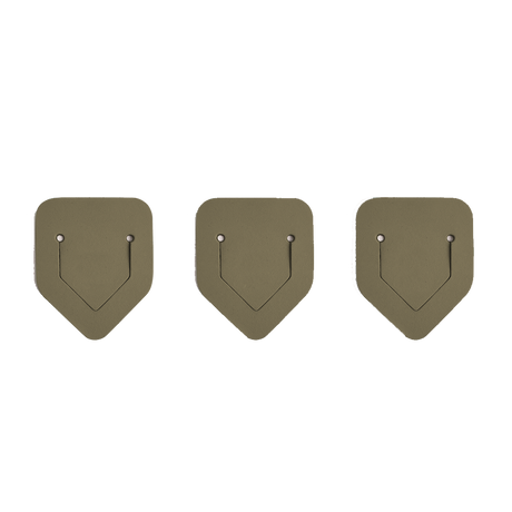 Marcapaginas S (Pack de 3)