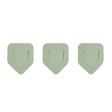 Marcapaginas S (Pack de 3)