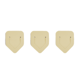 Marcapaginas S (Pack de 3)