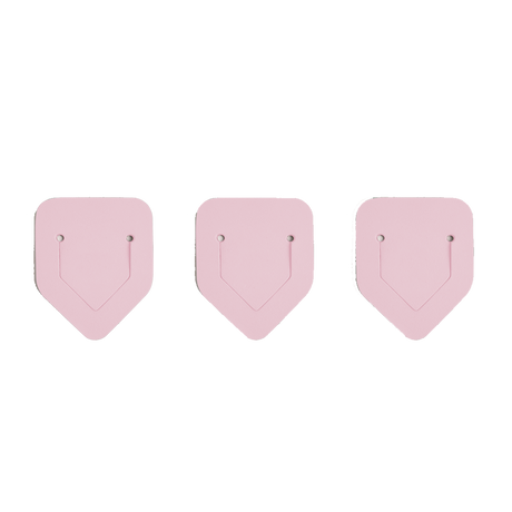 Marcapaginas S (Pack de 3)