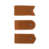 Porta cables Flow (Pack de 3)