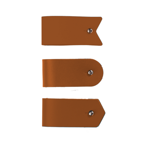 Porta cables Flow (Pack de 3)