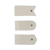 Porta cables Flow (Pack de 3)