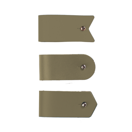 Porta cables Flow (Pack de 3)