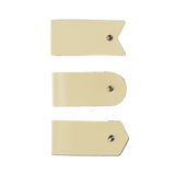 Porta cables Flow (Pack de 3)