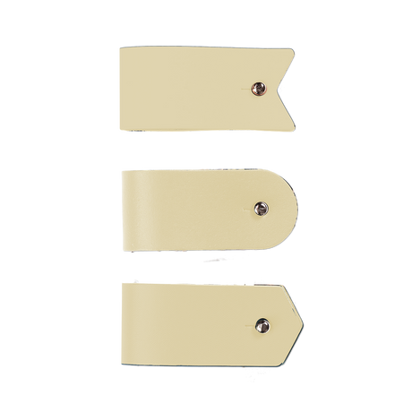 Porta cables Flow (Pack de 3)