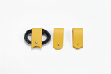 Flow Lemon cable holder (Pack of 3)