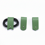 Porta cables Flow (Pack de 3)