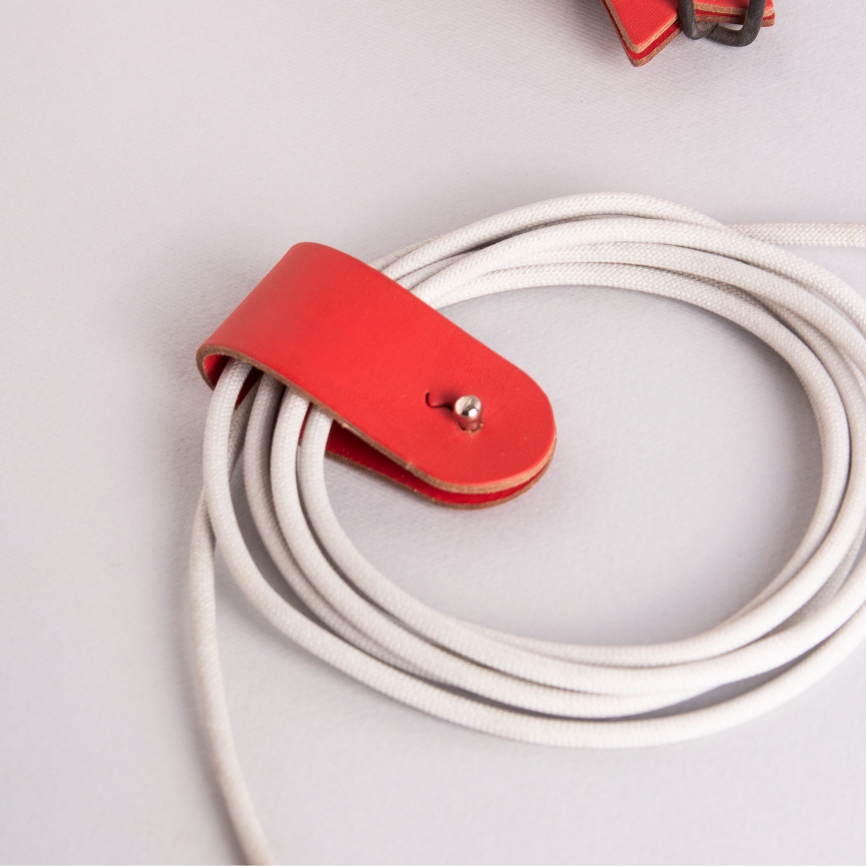 Porta cables Flow (Pack de 3)