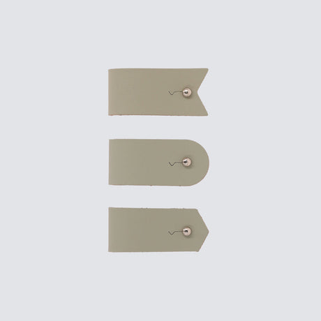 Flow Cable Holders
