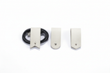 Flow Sandshell Cable Holder (Pack of 3)