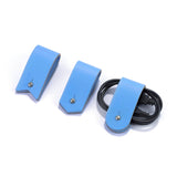 Porta cables Flow (Pack de 3)