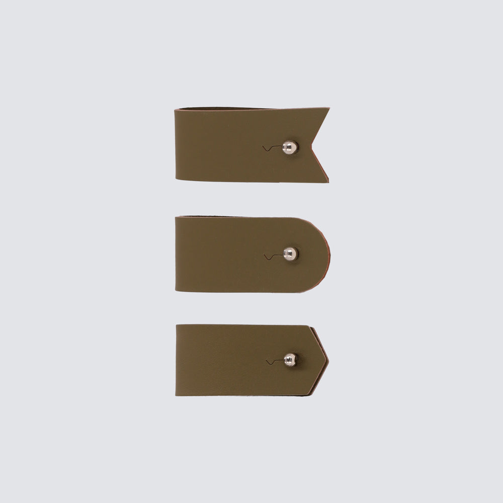 Flow Cable Holders