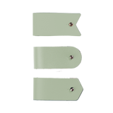 Porta cables Flow (Pack de 3)