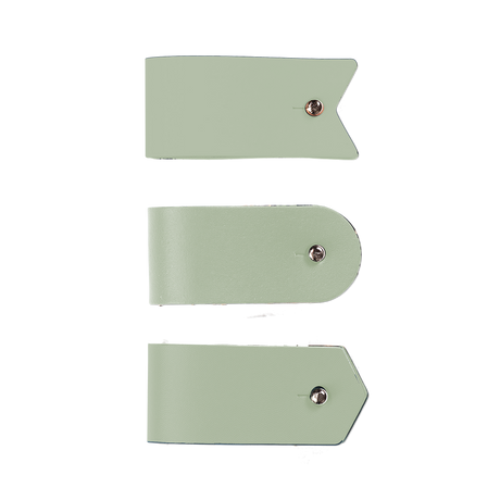 Porta cables Flow (Pack de 3)