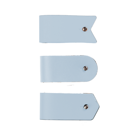 Porta cables Flow (Pack de 3)