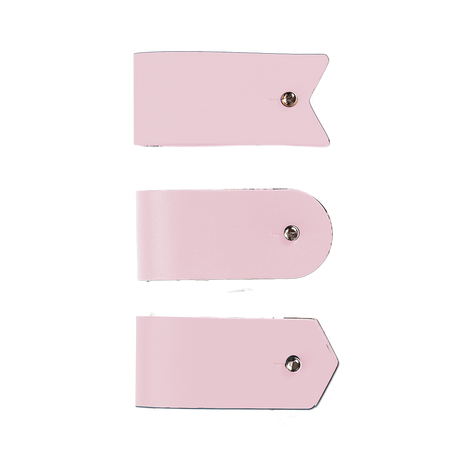 Porta cables Flow (Pack de 3)