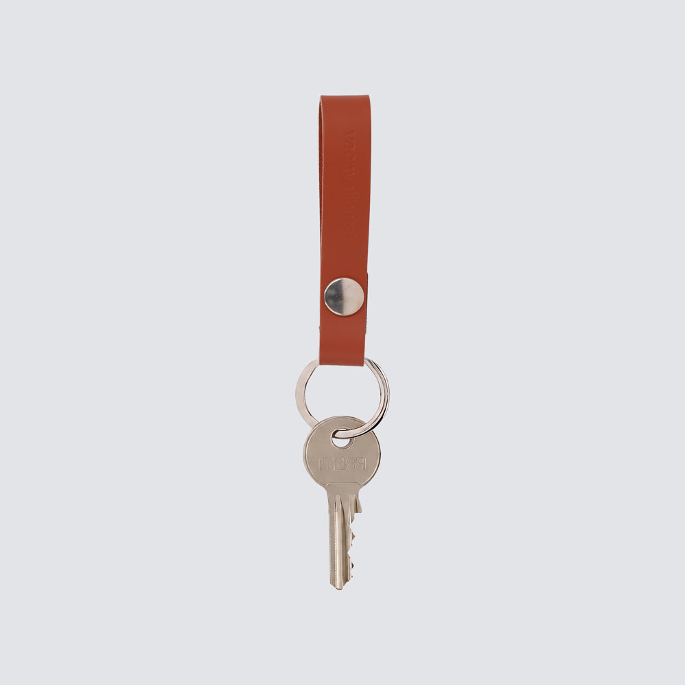 Snap Keychain