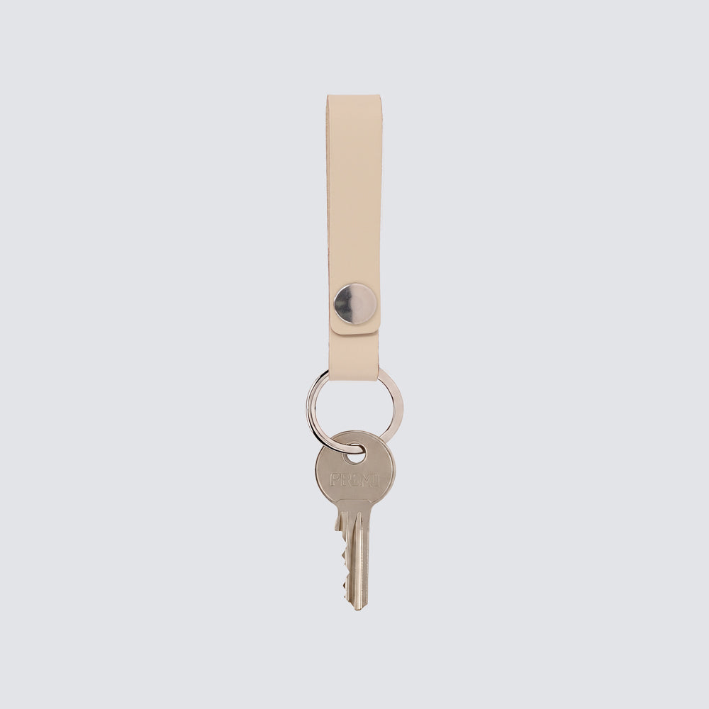 Snap Keychain