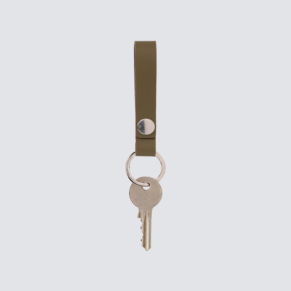 Snap Keychain