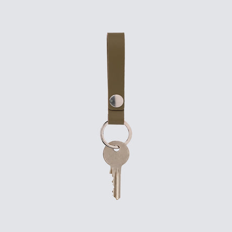 Snap Keychain