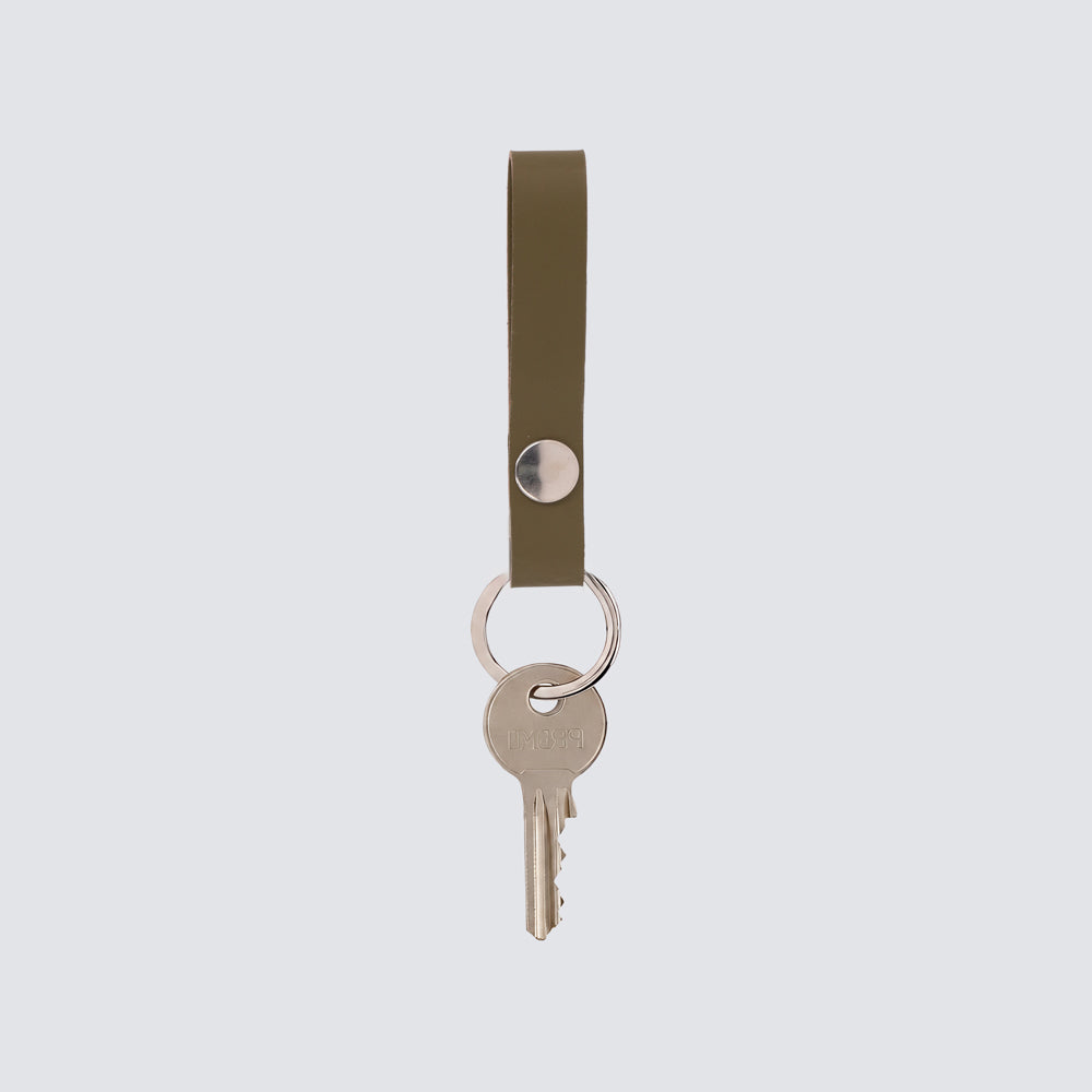 Snap Keychain