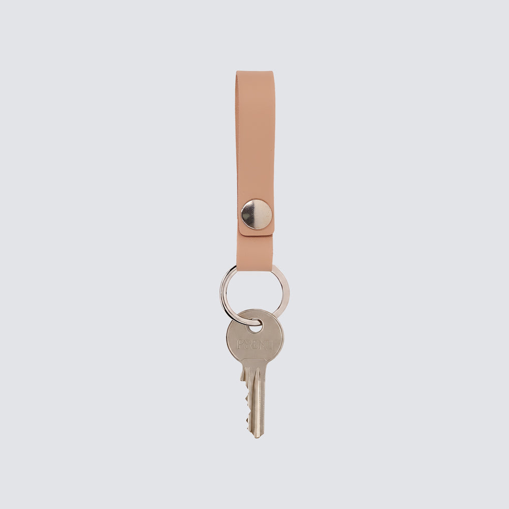 Snap Keychain