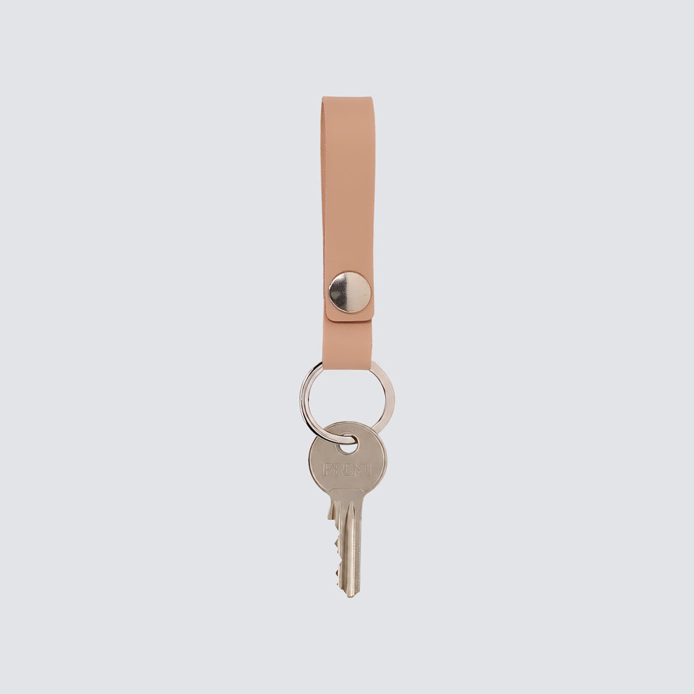 Snap Keychain