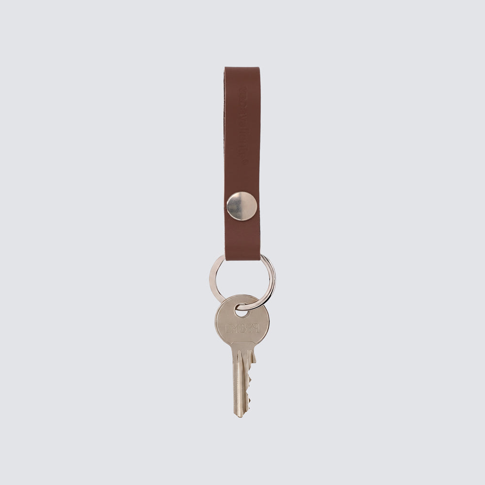 Snap Keychain