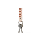 Llavero Doble Stripes