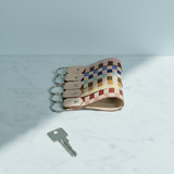 Llavero Doble Stripes