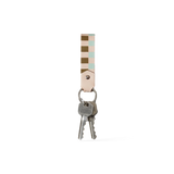 Llavero Doble Stripes