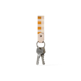 Llavero Doble Stripes