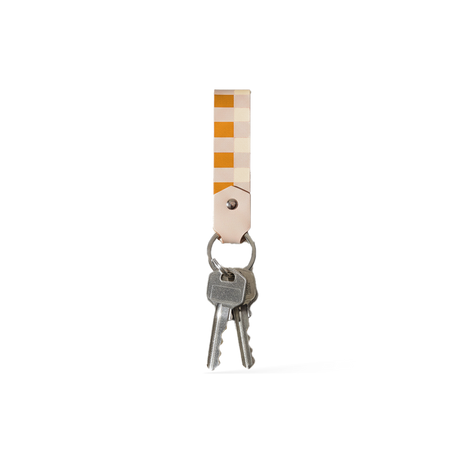 Llavero Doble Stripes