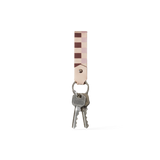 Llavero Doble Stripes