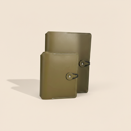 Cuaderno A6 rayado Madison