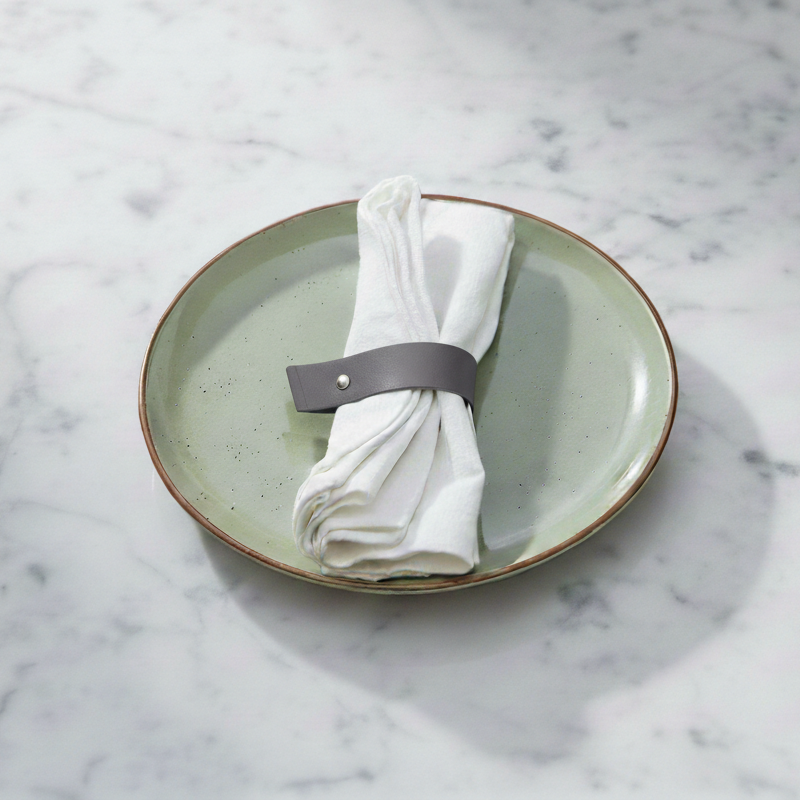 Servilleteros individuales