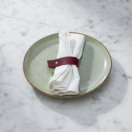 Servilleteros individuales