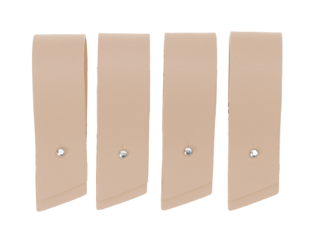 Servilleteros individuales