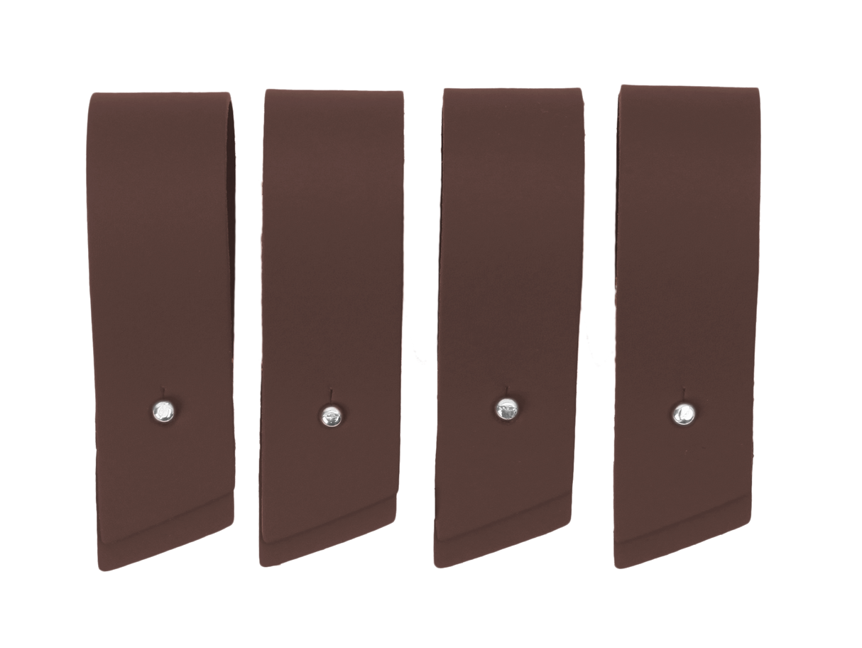 Servilleteros individuales