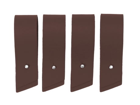 Servilleteros individuales