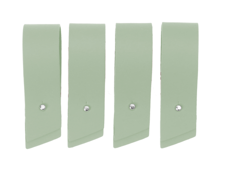 Servilleteros individuales