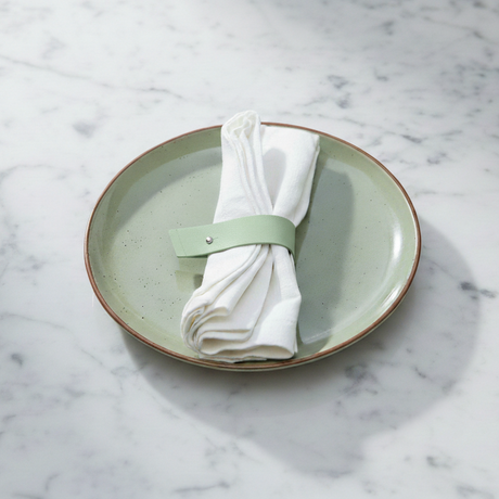 Servilleteros individuales